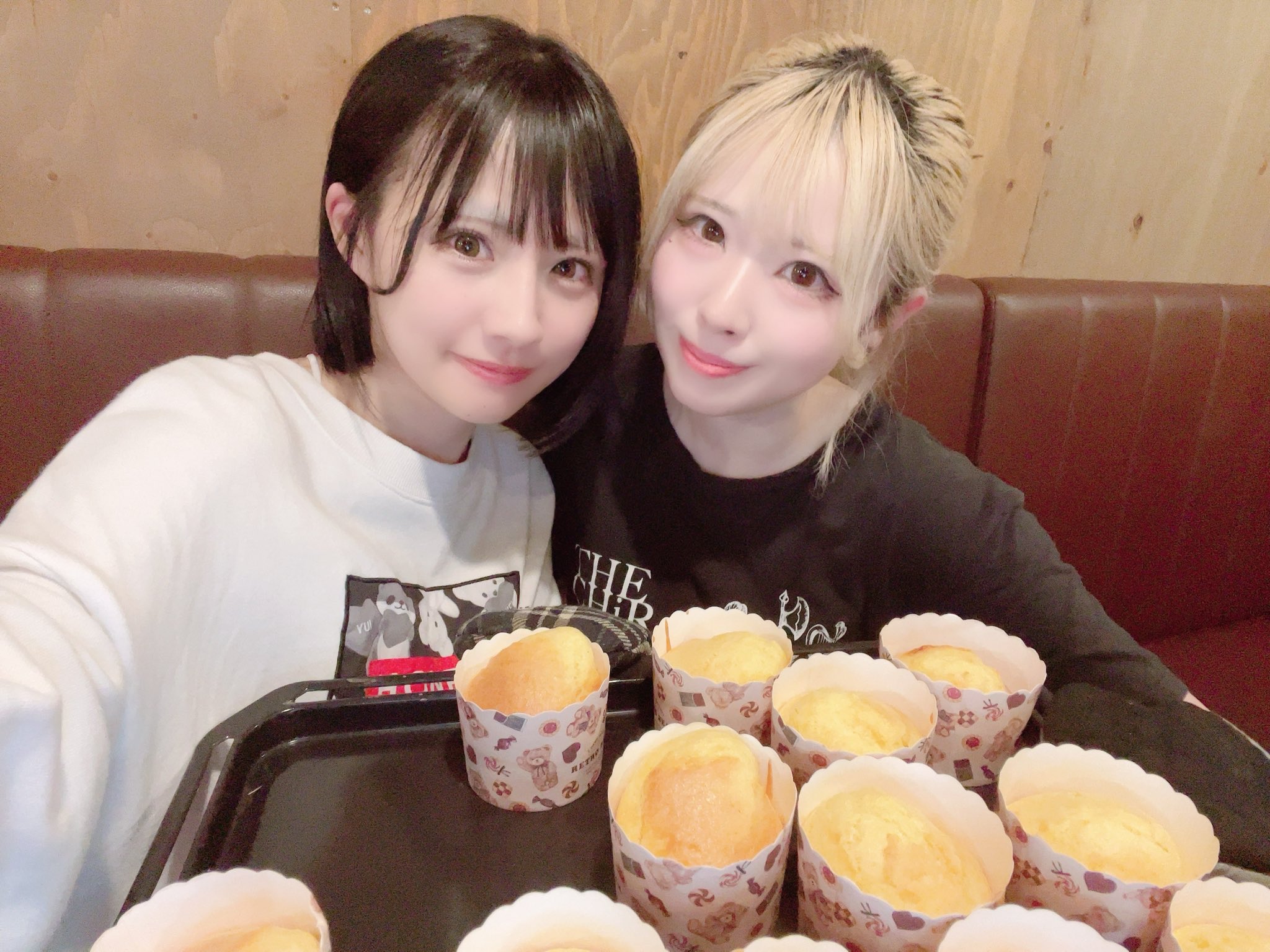 プリンちゃん（感謝） キティシナけー HL:10/予定 (引用RPは相互フォロー限定,サンリオ