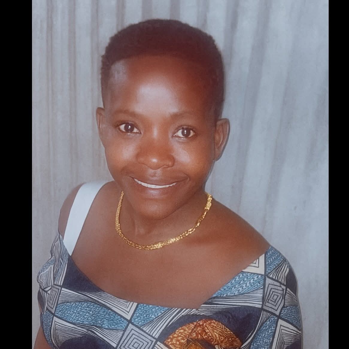 TAARIFA MUHIMU❗️

Uongozi wa Hospitali ya wilaya ya Chunya mkoani Mbeya unawatafuta ndugu wa Bi.Angela Julius Mgimwa ambaye amefariki toka tarehe 10/09 /2025 na mwili wake bado umehifadhiwa hospitalini hapo kutokana na kukosekana kwa ndugu zake.

Angela alikua amelazwa