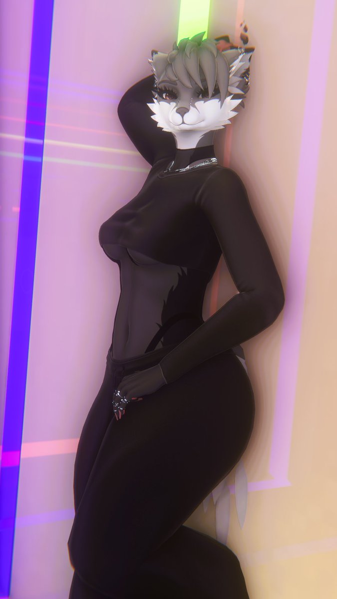 Vixen of your heart baby

Vixen by <a href="/PoodleVR/">poodle</a> 

#vrchat #vrchatfurry #vrchatphotos