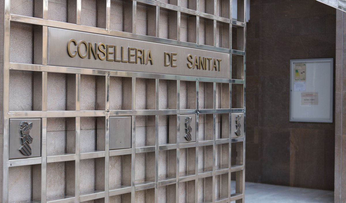 GVA Sanitat (@gvasanitat) on Twitter photo 📱@gvasanitat ha enviado aviso a través de SMS a la población en el que se comunica a los ciudadanos que “si el clima es adverso, no se desplace a su cita o intervención. Su seguridad es lo primero. Se reprogramará”.
🔗comunica.gva.es/es/detalle?id=… 📱@gvasanitat ha enviado aviso a través de SMS a la población en el que se comunica a los ciudadanos que “si el clima es adverso, no se desplace a su cita o intervención. Su seguridad es lo primero. Se reprogramará”.
🔗comunica.gva.es/es/detalle?id=…