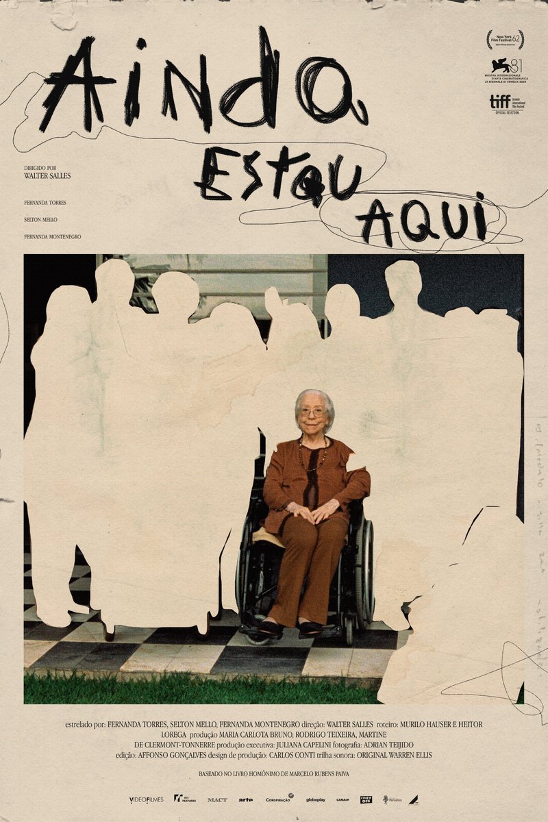 PosterEscape's tweet image. The Art of Giulia Assis
@giuwls