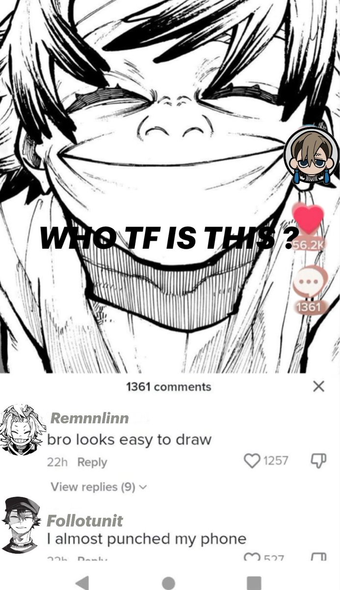 Bros were NOT ready for rudo 🥀🥀