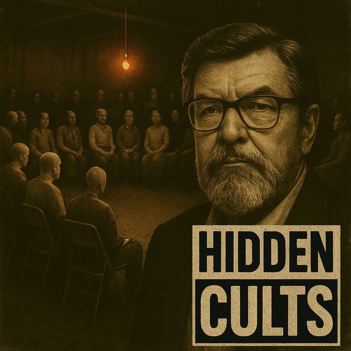 HiddenCultsPod's tweet photo. Ep.18 Synanon
What started as a lifeline for people desperate to break free from addiction soon grew into a powerful movement.

Spotify: https://t.co/kwaCuVnavd
Apple Podcasts: https://t.co/f5F65cYXOu
Listener stories: hiddencultspodcast@gmail.com https://t.co/lscpv4w0Jc