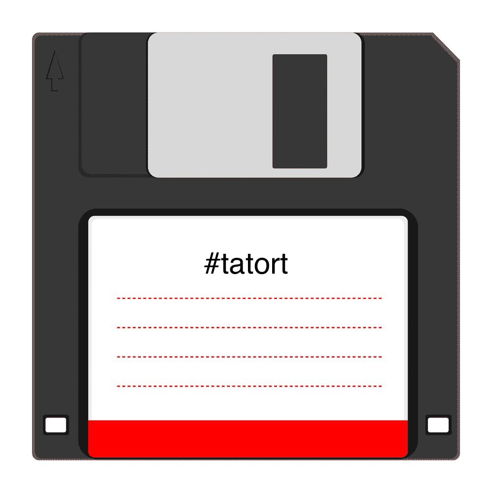 sribler's tweet photo. #tatort https://t.co/W0MEX914yF
