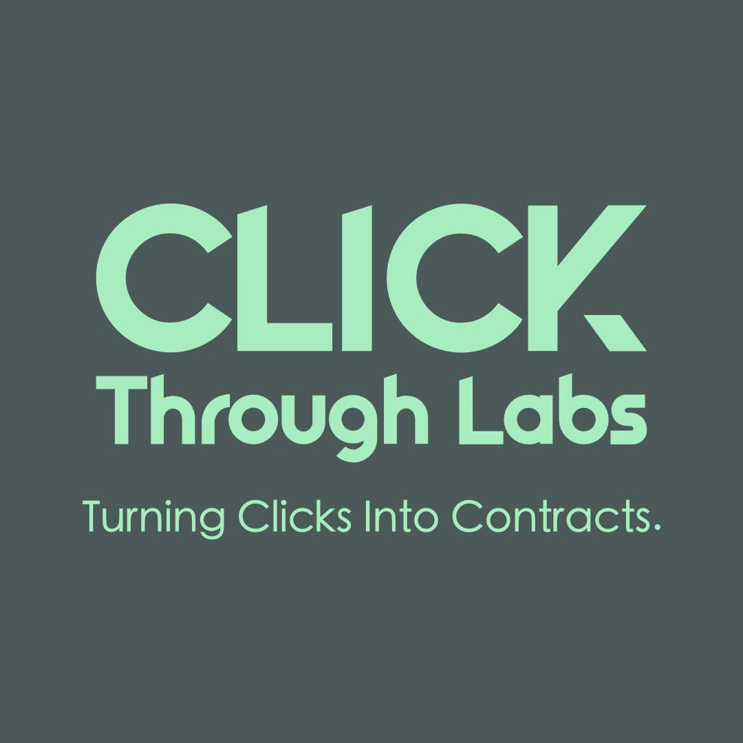 ctlabsweb's tweet image. 💡 Did you know? 80%+ of customers search online for local trades before picking someone. If you’re not visible, you’re invisible. 

Let us help you get visible. Free quote, no upfront cost. 

#TurningClicksIntoContracts