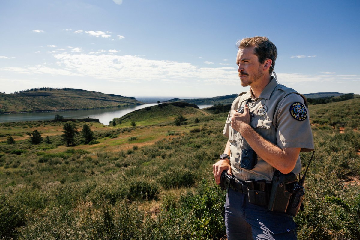 🚨DEADLINE APPROACHING 🚨The deadline to submit an application to become a Wildlife or Park Officer is Sept. 30. If you’re looking for a satisfying career built around protecting &amp; enhancing our state’s natural resources, this is it. Learn more: cpw.state.co.us/careers