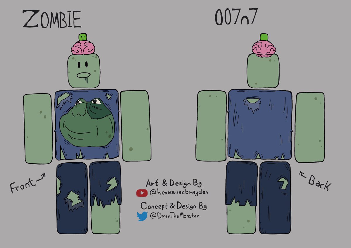 DmenTheMonster tweet media