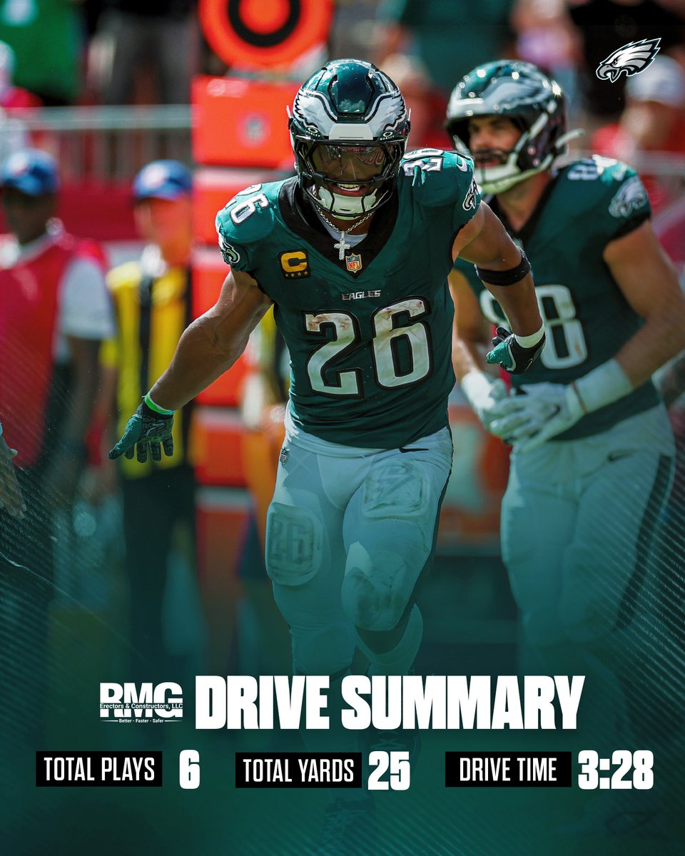 Philadelphia Eagles tweet media