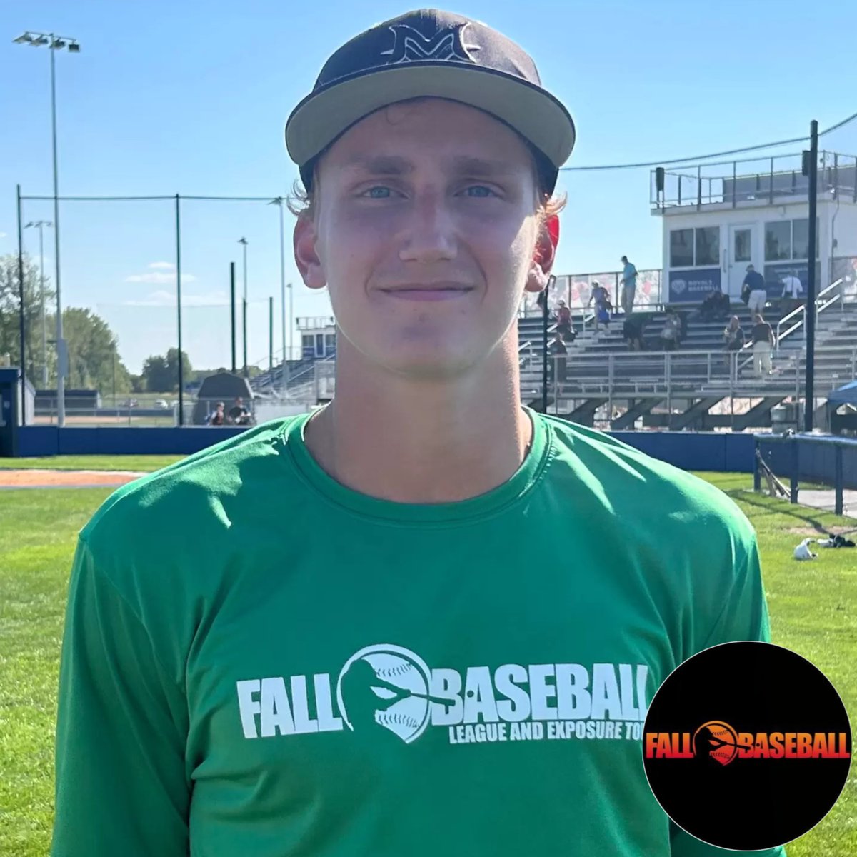 HS Fall Baseball League tweet media