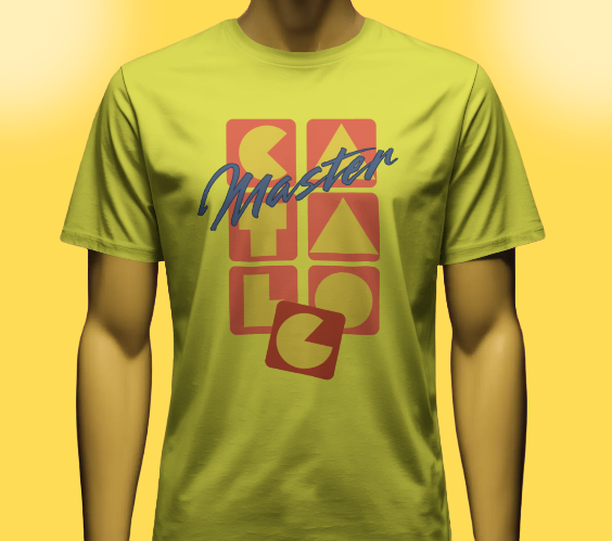 shirtparking's tweet image. Check out this awesome 'Master Catalog in Mainframe Programming' design on @TeePublic! tee.pub/lic/o1h7gCJugAY #CobolProgramming #Mainframe #LegacySystems #MasterCatalog #tshirt #Shirtparking