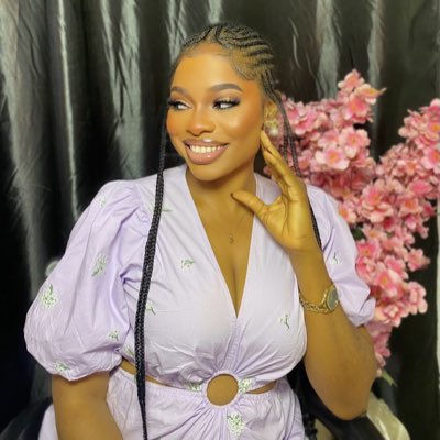 Prisca💕 tweet media