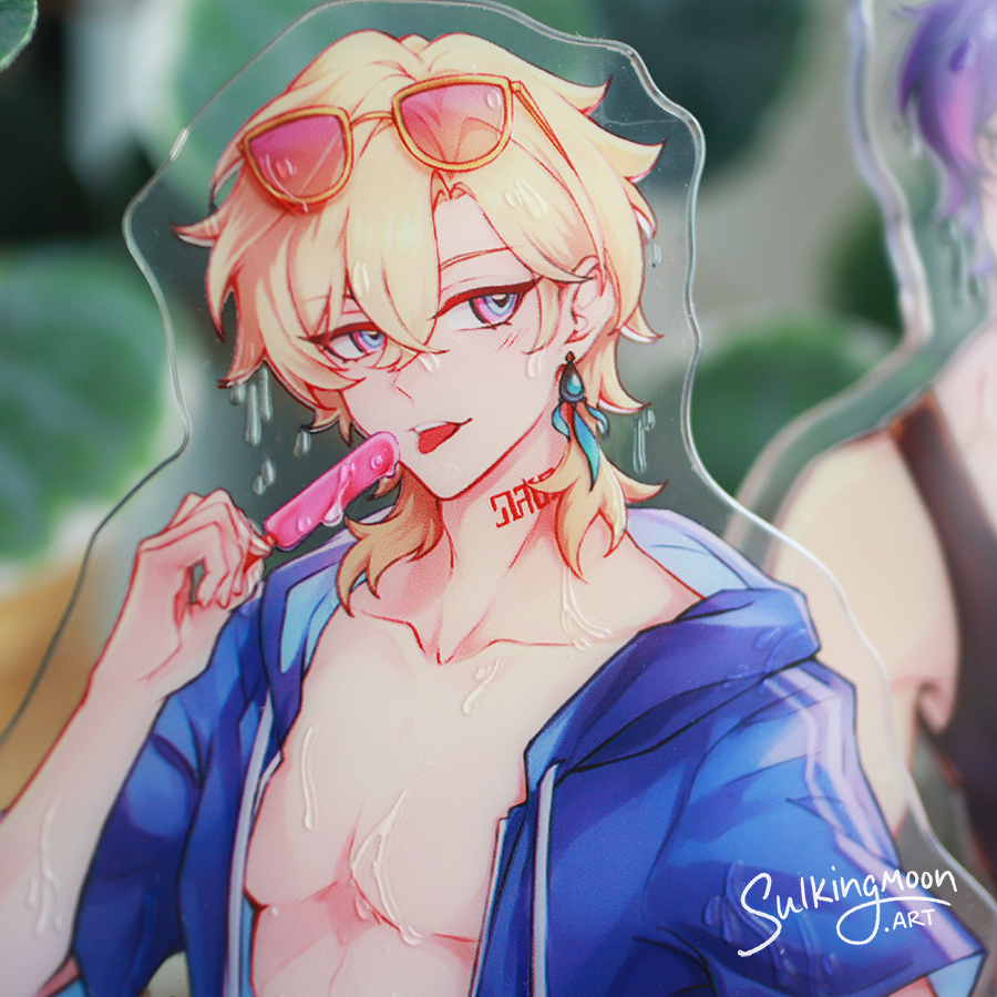 KURO🌙 tweet media