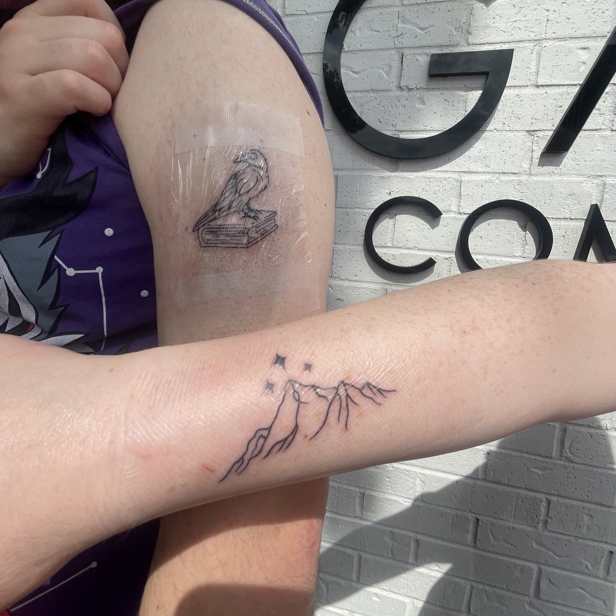 Sky 🌥️ tweet media