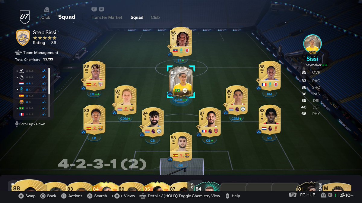 Keanox10 ⚡️ tweet media