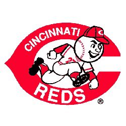 Let’s GOOOOO! <a href="/Reds/">Cincinnati Reds</a> #justwin