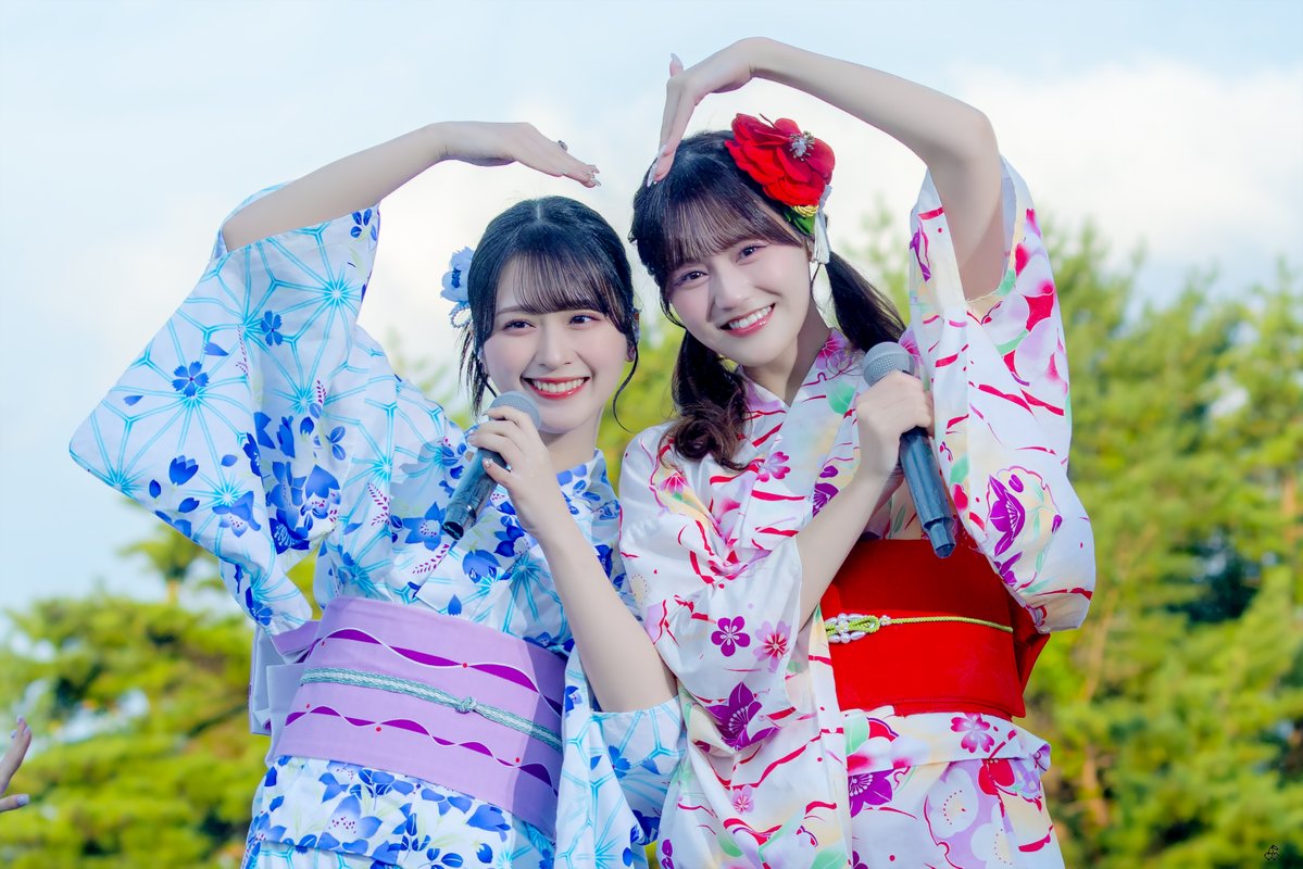 250928 HQ
#佐々木舞香 
#髙松瞳 
#イコラブ 
#イコラブ_カメコ 
#イコラブ8周年ツアー