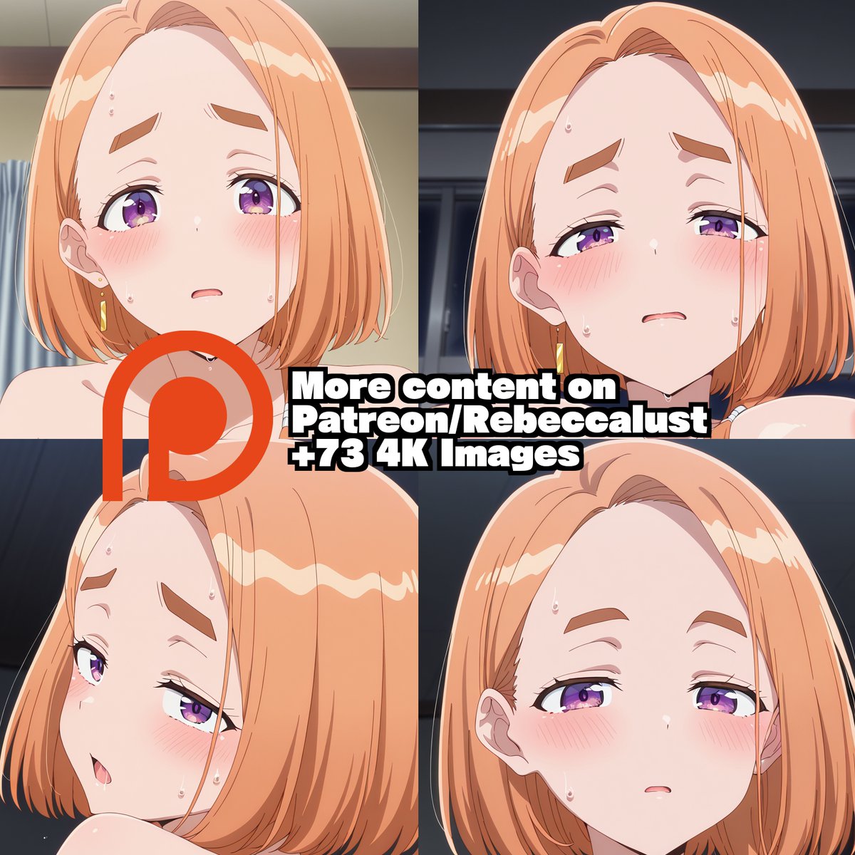 RebeccaLust🔞❤️ tweet media