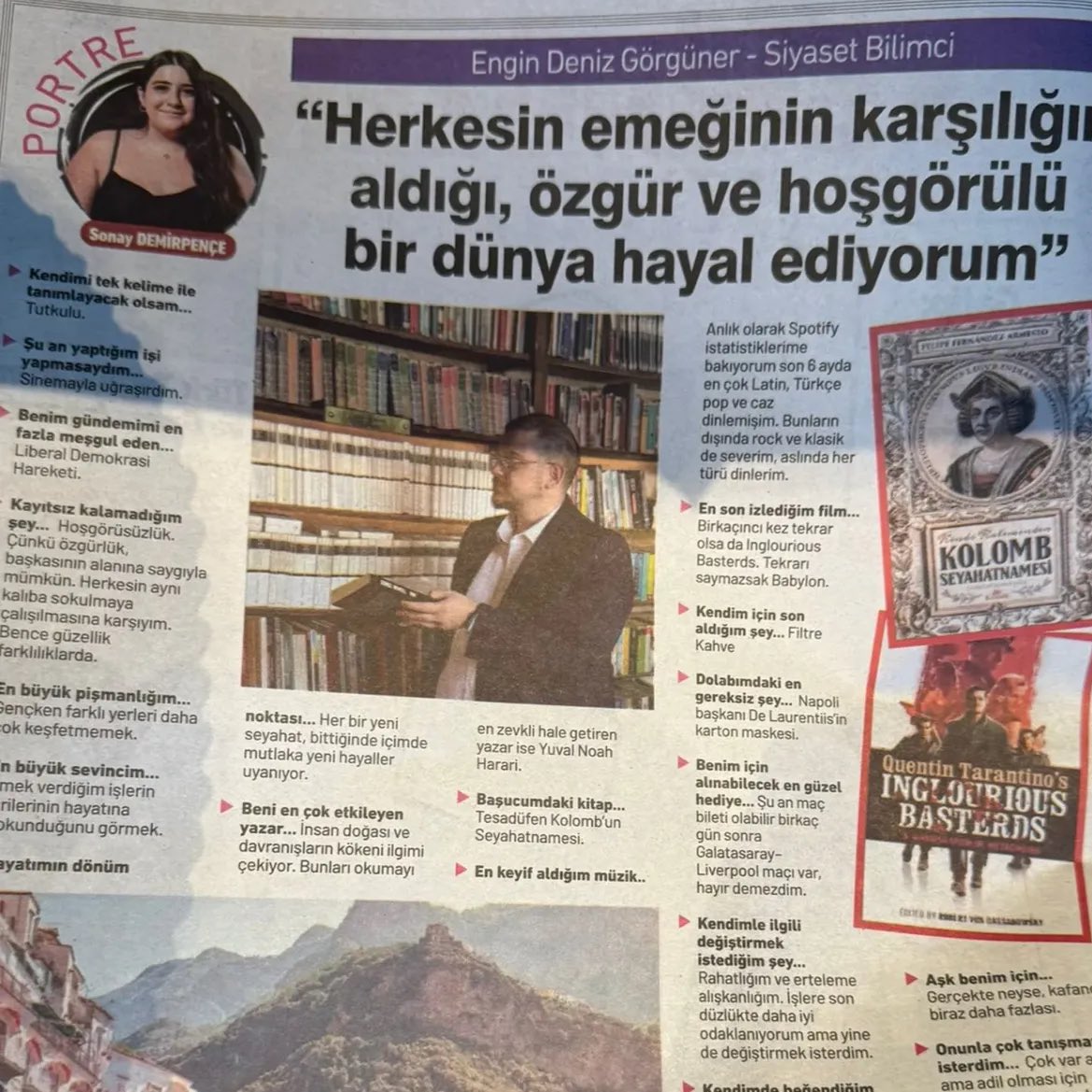 Halef Kurt tweet media
