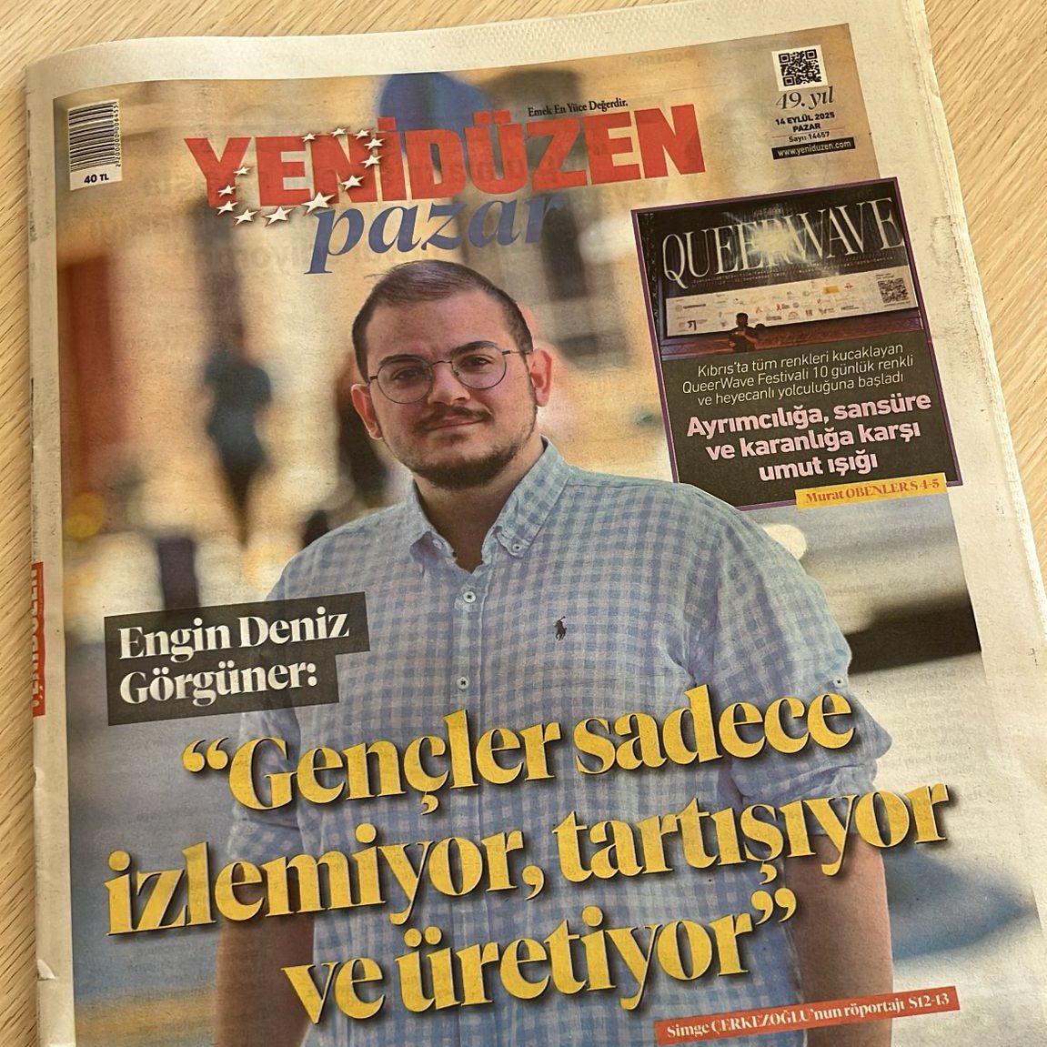 Halef Kurt tweet media