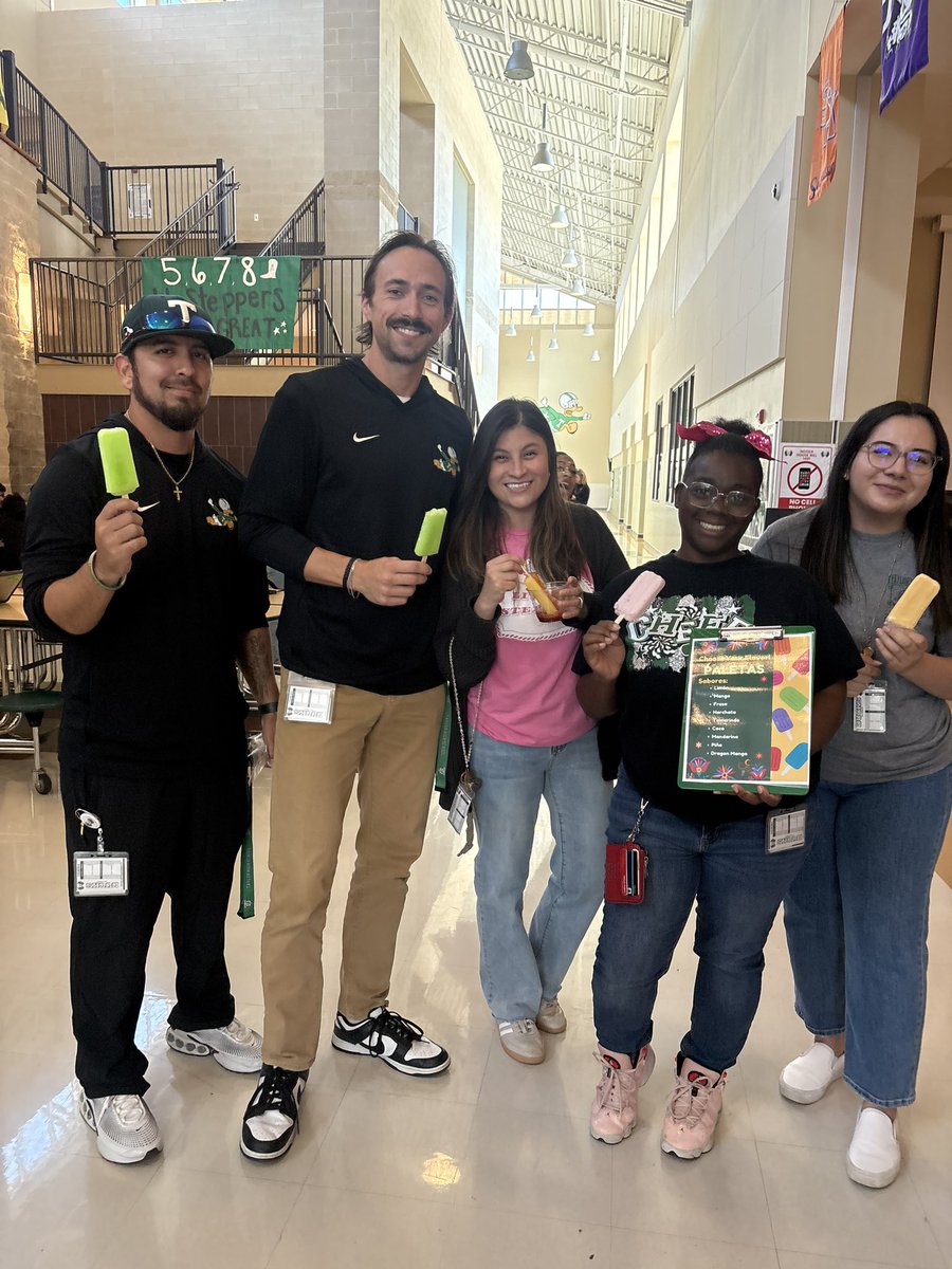 Marcella Englishmen M.Ed. tweet media