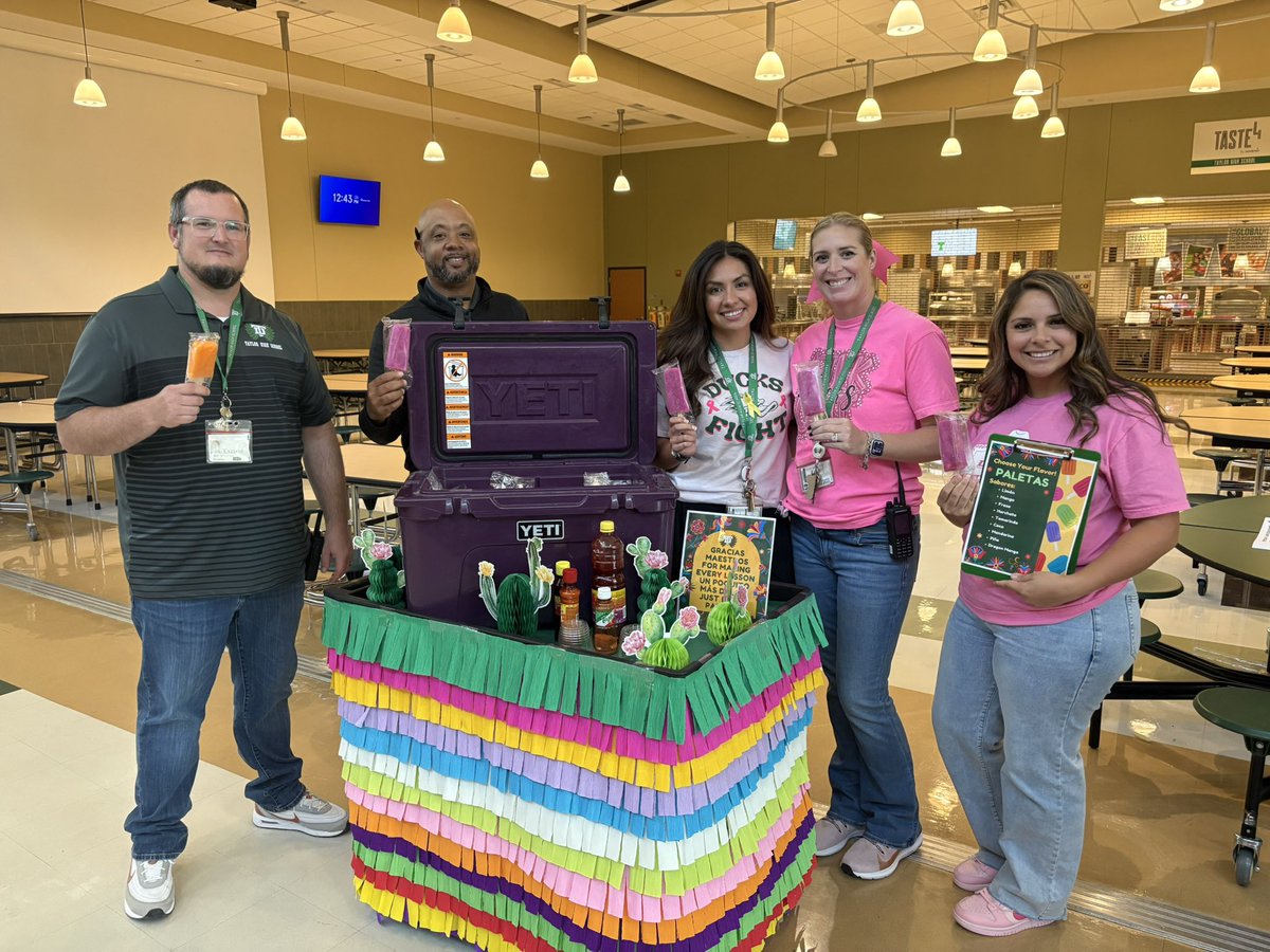 Marcella Englishmen M.Ed. tweet media