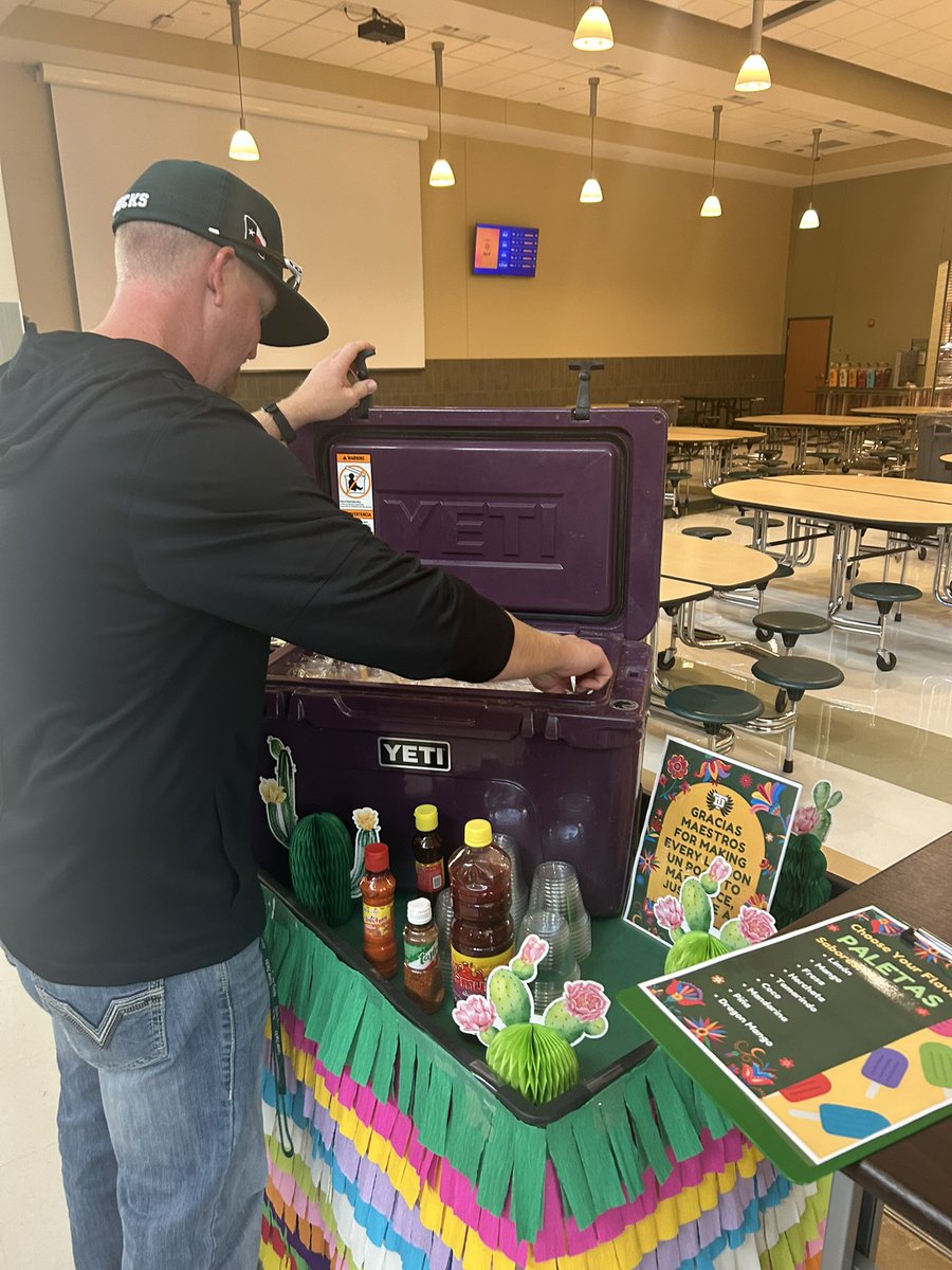 Marcella Englishmen M.Ed. tweet media