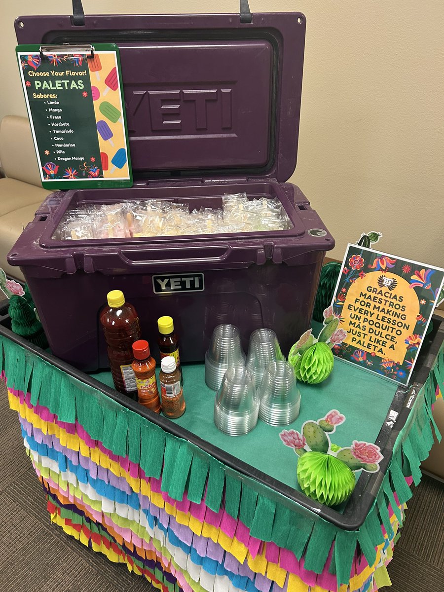 Marcella Englishmen M.Ed. tweet media