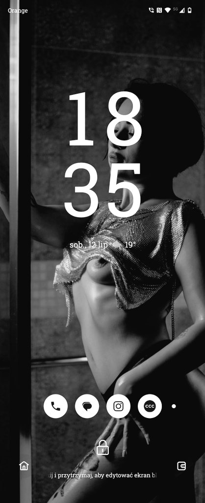 The smartest people set as their wallpaper what inspires and motivates them 💱