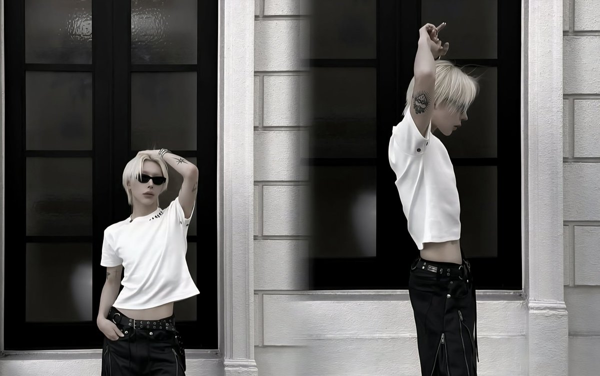 Tap heart for new (very funny) friend.