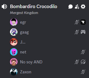 Que buena conversacion 🥰