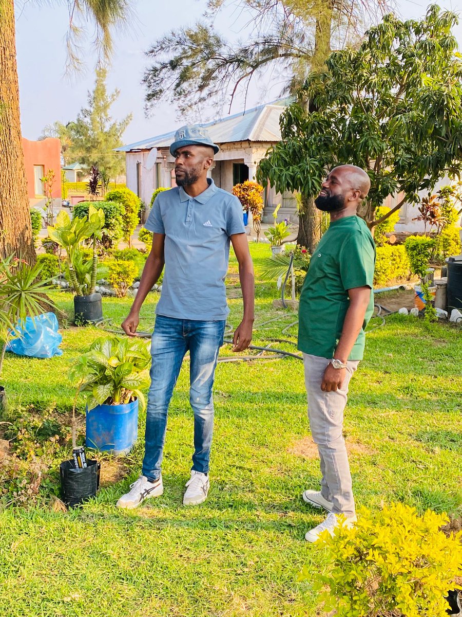 Brothers Of ✌️ 
Happy Sunday