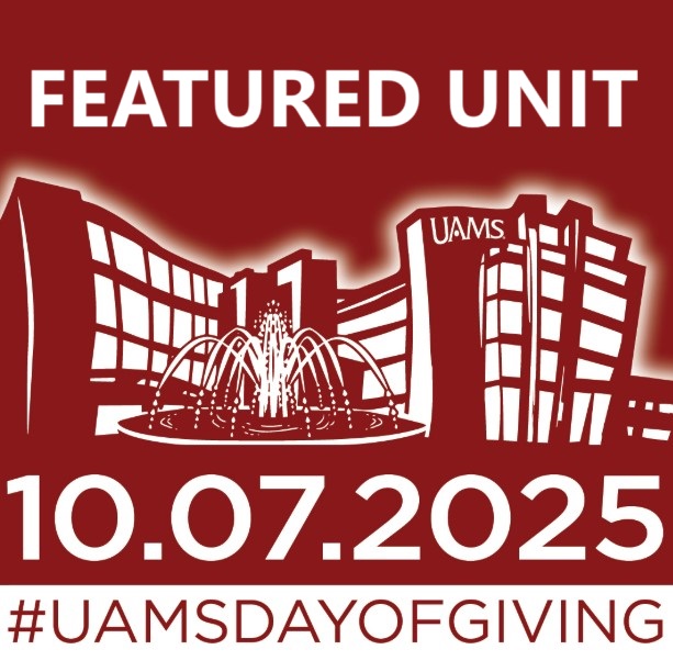 uamsgiving's tweet photo. 📢 Featured Unit: Stocked &amp; Ready Food Pantry 
https://t.co/WhlHaE1Aqq

Stocked &amp; Ready supports UAMS and ACH employees by providing necessary supplies, food, and resources. Help us show our appreciation for their dedication. 

#UAMS247 #UAMSRoundTheClock https://t.co/LaGdns3YCo
