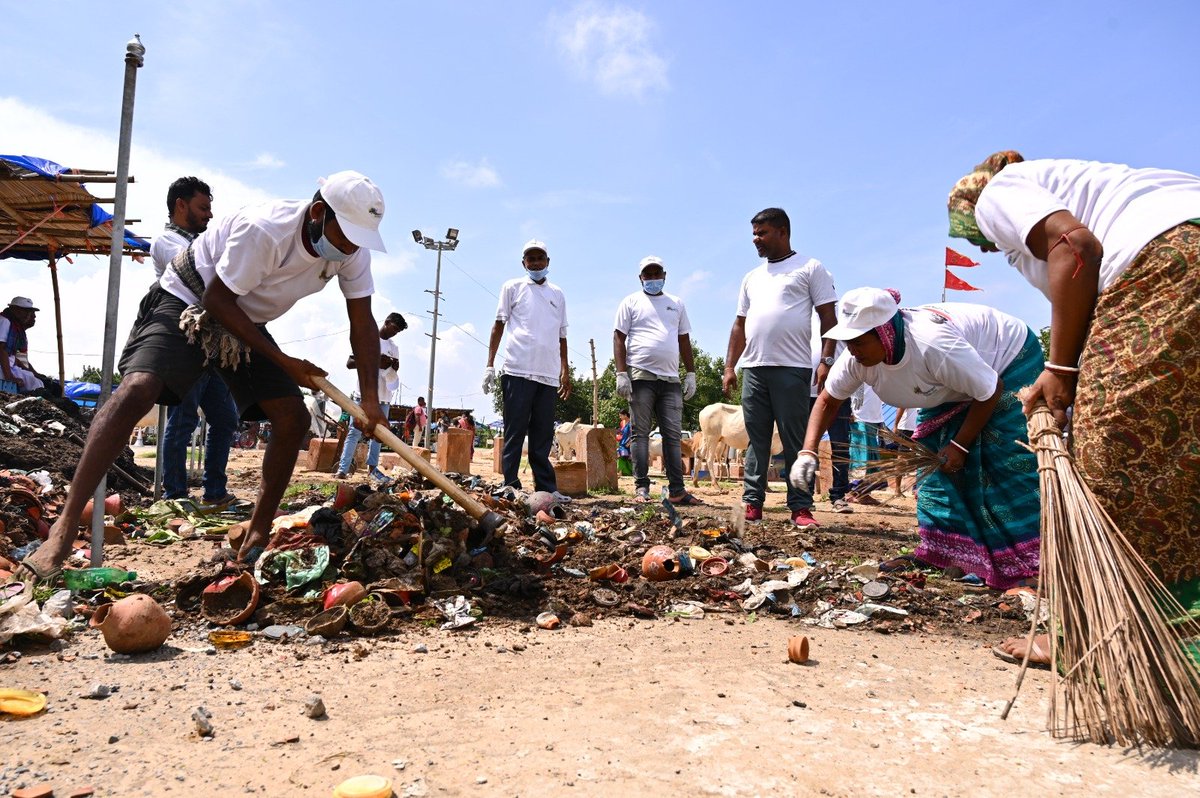 CDO, Zilla Parishad,Balasore tweet media