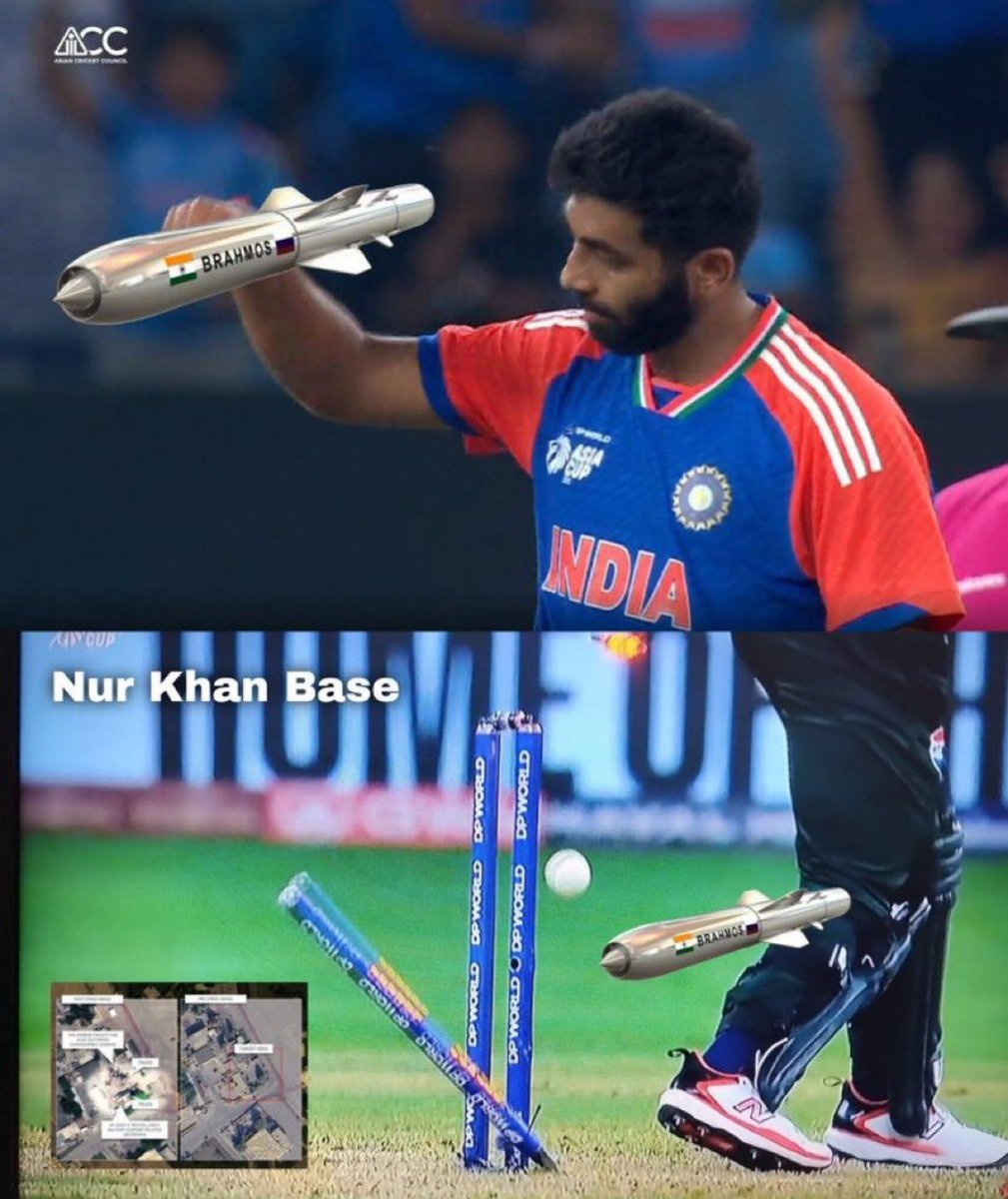 2nd_dadofmukesh's tweet photo. @Kon_Mani22 @K_3_6_9_Eye And pakistan trying to win the war through social media.....match bhi hara ,military base bhi gaya..😂😂😂😂.... https://t.co/bMp0lf75ht