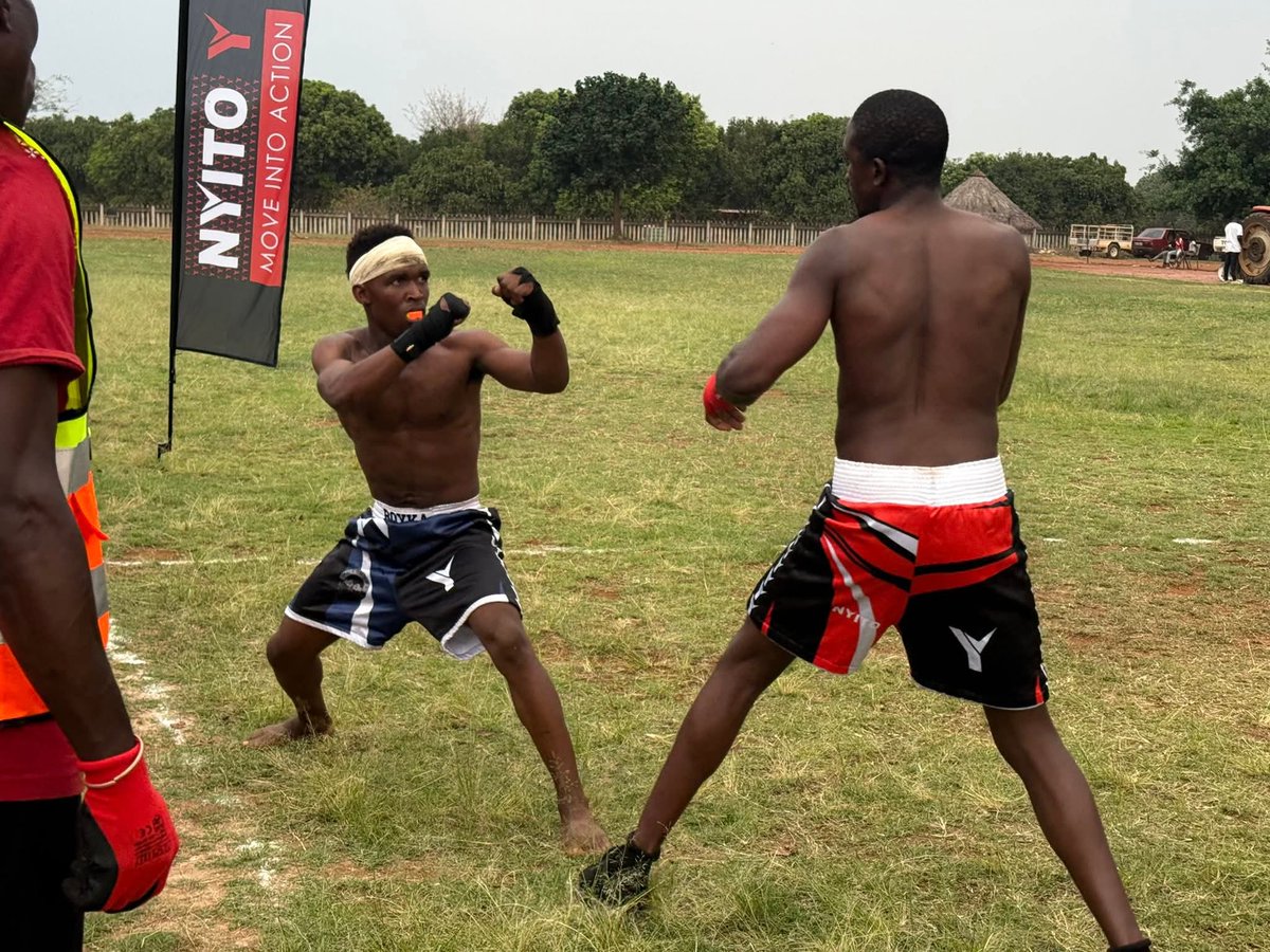 Musangwe_'s tweet photo. Noko Vs Boyka #NEWARS #Musangwe #MOC #Sizokthola https://t.co/S2Ta6QbAV7