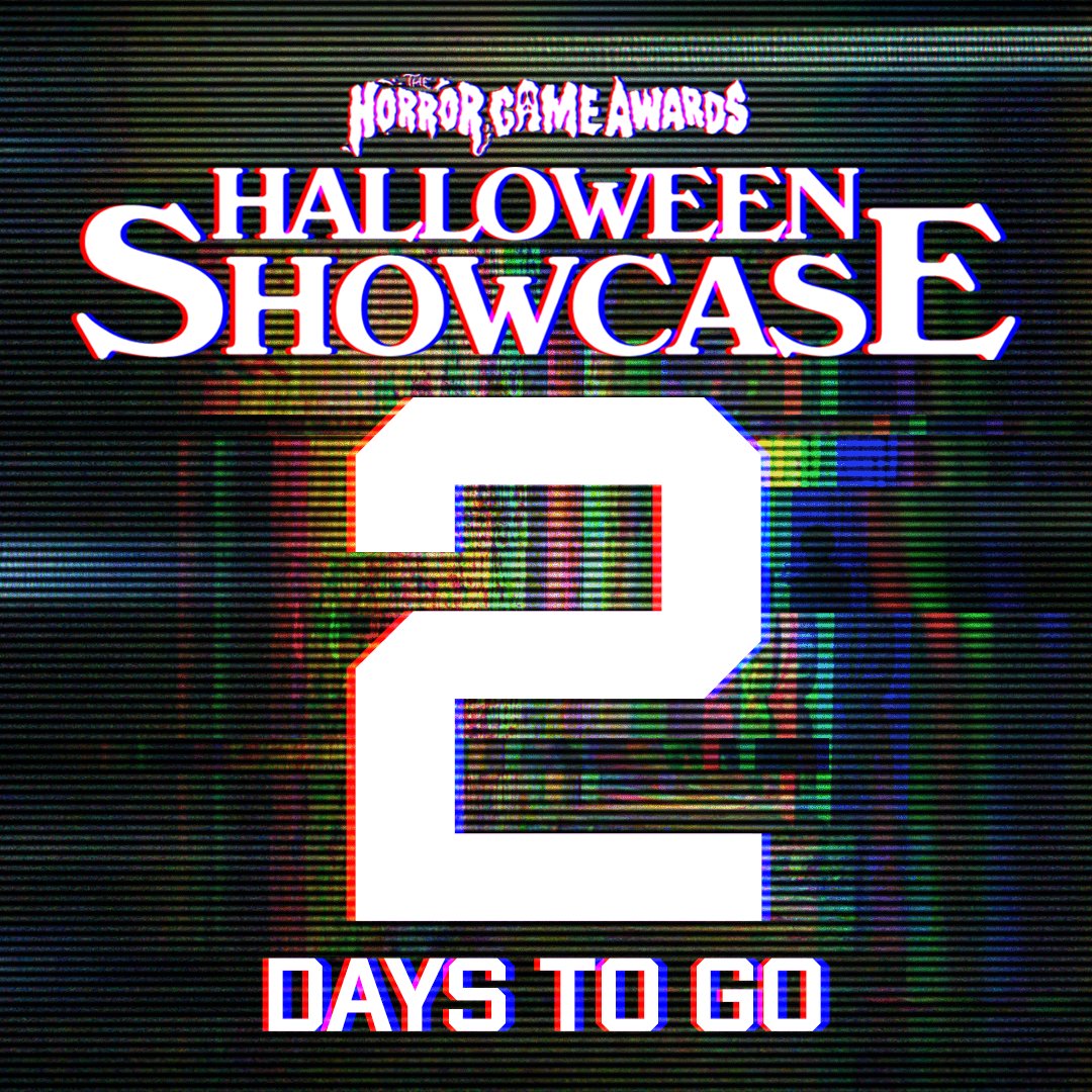 The Horror Game Awards tweet media