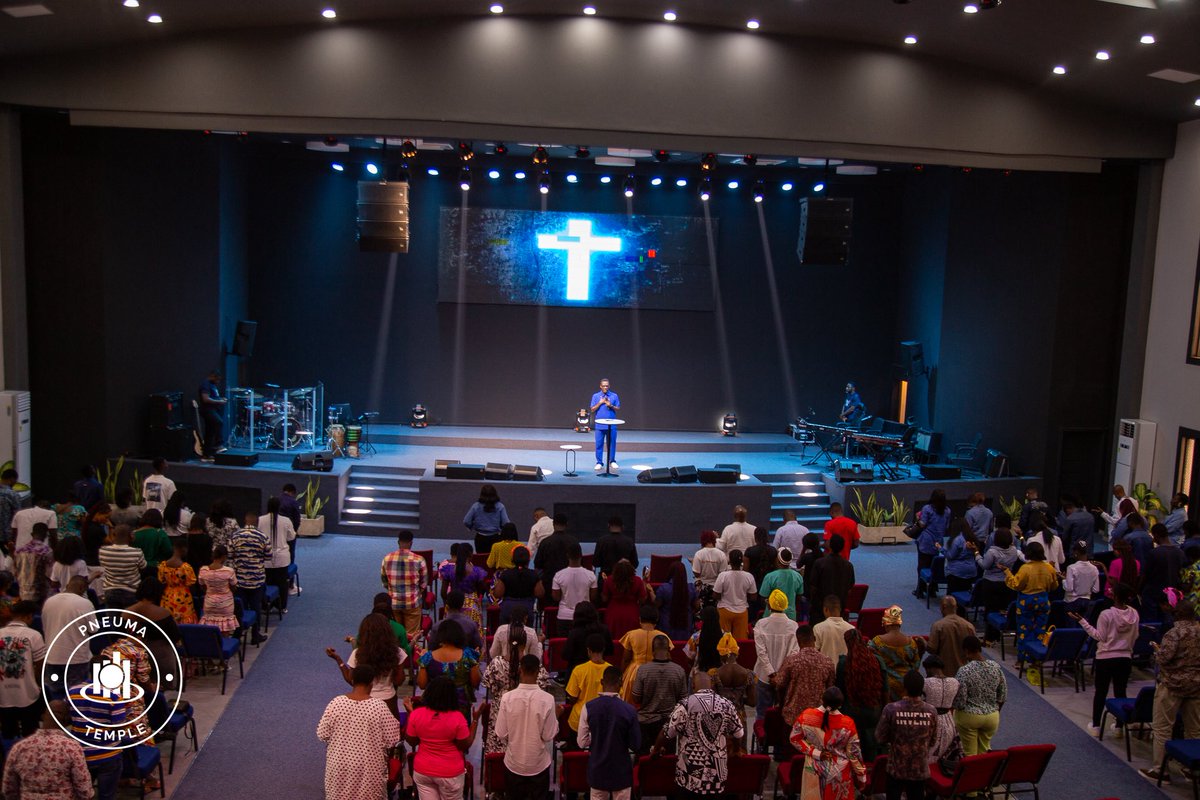 pneumatemple's tweet photo. “Our major yearning in this life is to get to know Jesus more and more!”
Psalm 27:4
Romans 8:38-39
Fervent Prayer- September Edition 
🎙️Rev. Jean-Carl Ainoo September 28, 2025
#icgcpneumatemple
#spiritwordservice🔥
#sundayswithpastorjc
#icgcworldwide
#WeAreICGC https://t.co/9Hpv2xnMUX