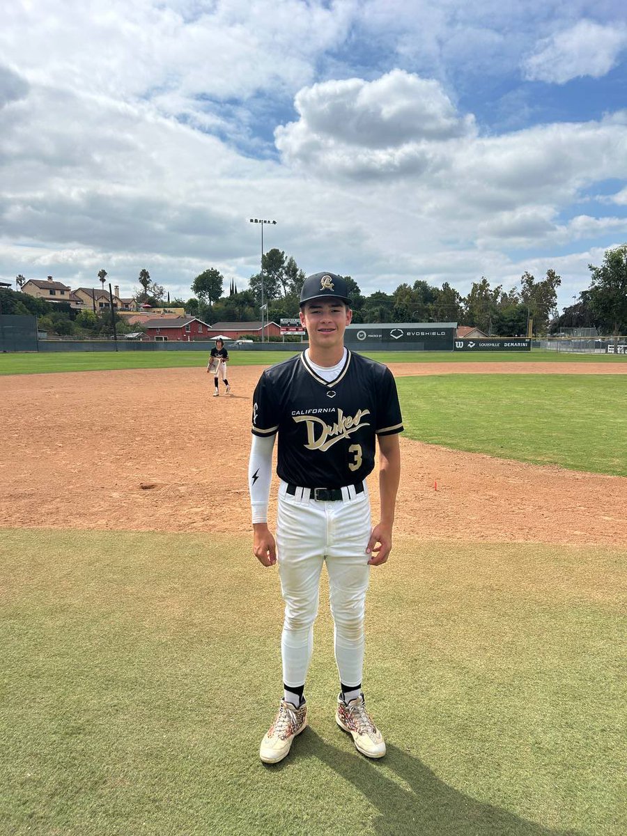 Prospect Wire | Player Spotlights tweet media