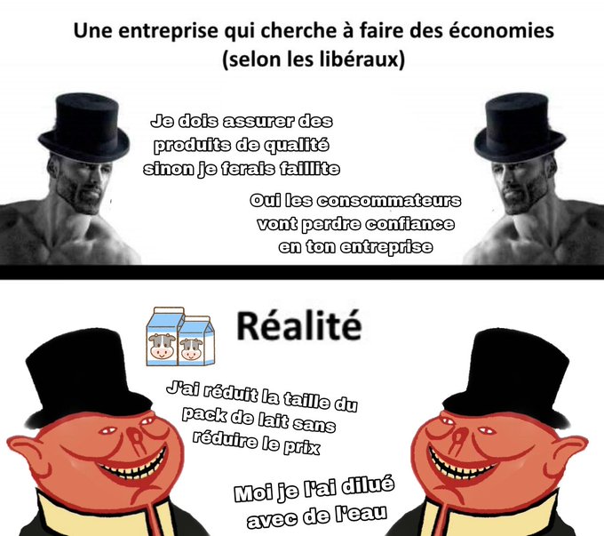 Memes de Gauche ☭ (@meme_gauche) on Twitter photo 