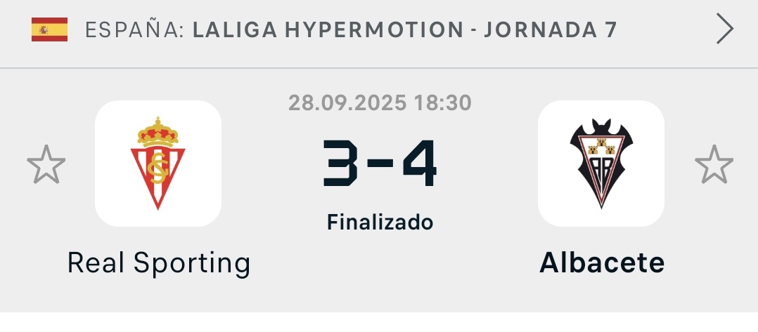 Bienvenidos a la jodida Segunda División