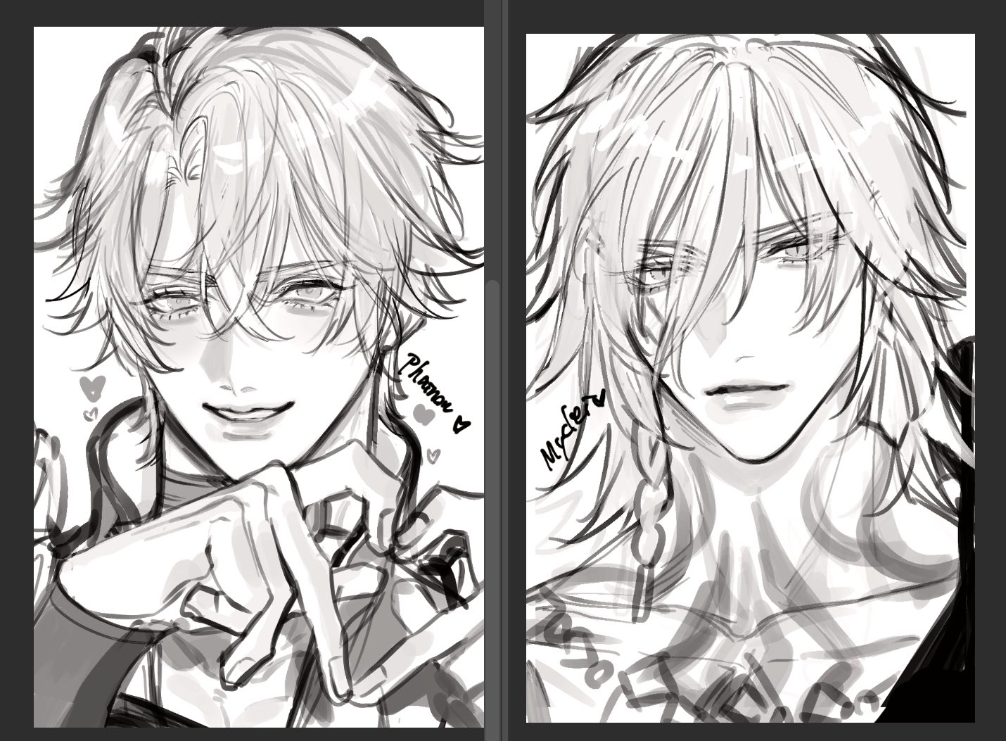 𝙀𝙢𝙢𝙖𝙘𝙝𝙖𝙣️ (@_coeur_Am) / X