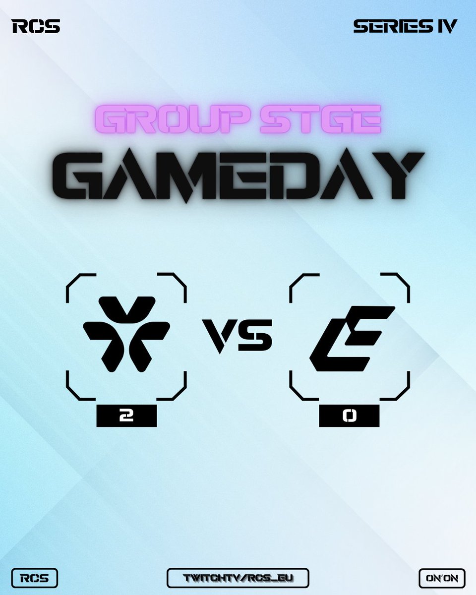 🔥<a href="/asterixdiv/">ASTERIX* DIVISION</a> take the victory against <a href="/lastecho_ua/">LAST ECHO</a> in a stunning 13-3 and 13-5 

👀We hope to see you starting tomorrow for the playoffs!

#VALORANT // #esports // #radiantscene