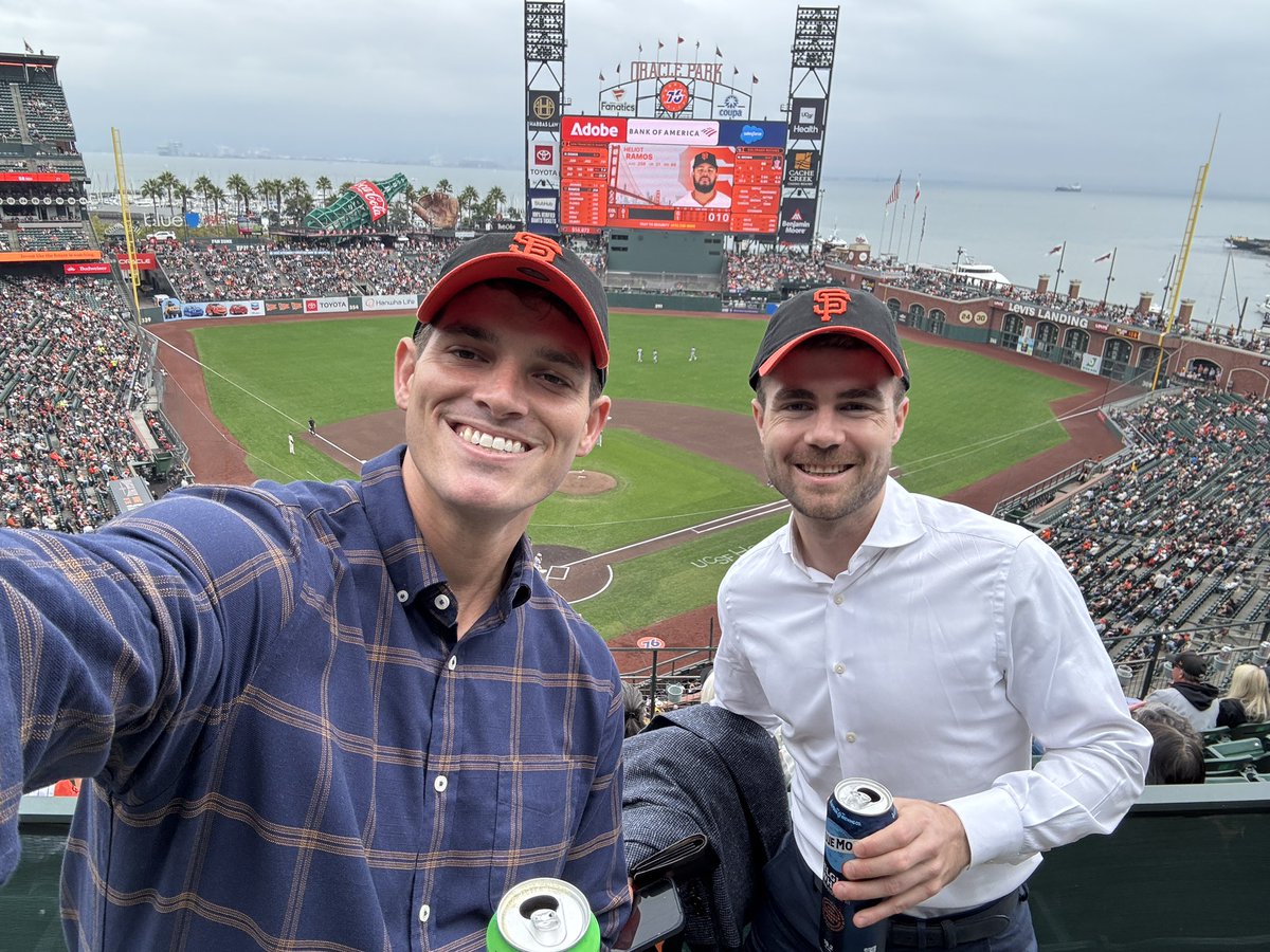 Baseball SBRT: getting your fix in 5 innings or less so you have more time at #ASTRO25