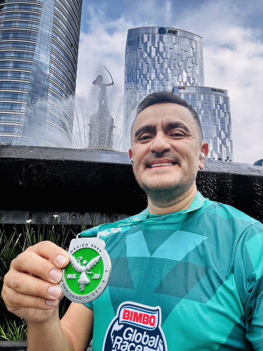 Parhakata's tweet photo. Mañana runner de #10k en el #GlobalRace de @Grupo_Bimbo 🏃🏻‍♂️

@asdeporte  #HappyRun #MiVicioEsCorrer #EntreRunners #CorrerMeHaEnseñado #YoElegiCorrer #ILoveRun https://t.co/h6qPENoemg