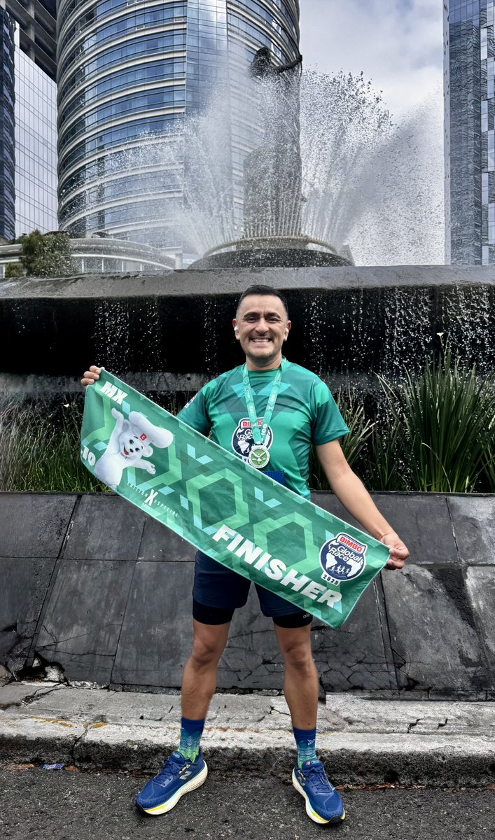 Parhakata's tweet photo. Mañana runner de #10k en el #GlobalRace de @Grupo_Bimbo 🏃🏻‍♂️

@asdeporte  #HappyRun #MiVicioEsCorrer #EntreRunners #CorrerMeHaEnseñado #YoElegiCorrer #ILoveRun https://t.co/h6qPENoemg
