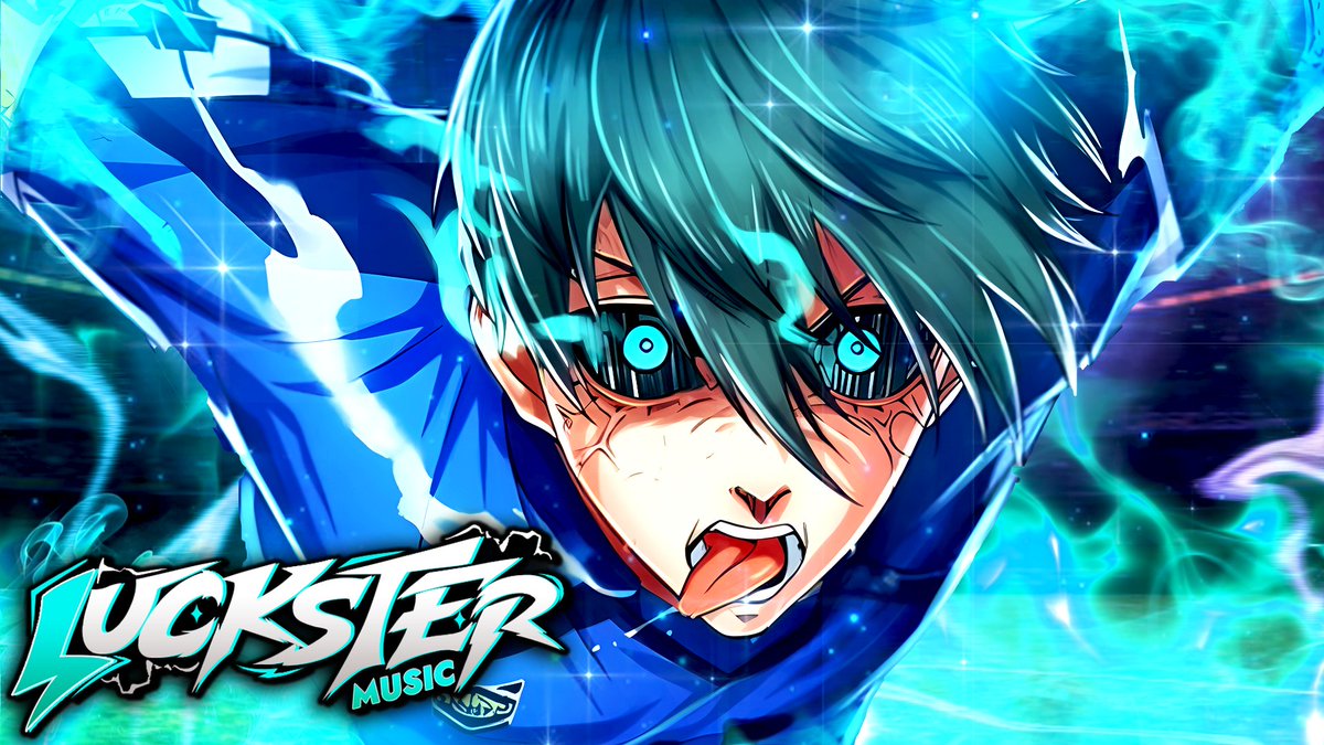 🔥⚽️𝐈𝐓𝐎𝐒𝐇𝐈 𝐑𝐈𝐍 ⚽🔥

Ya esta disponible, "Insatisfecho" en el canal &lt;333
Espero que les guste mucho, hubo mucho cariño detrás, agradezco a Kenn, Dusty, Ithor &amp; Dekuxe, por el trabajazo &lt;33 #bluelock 

¡Un RT ayuda mucho! 🙏🏼❤
youtube.com/watch?v=k8tNVd…