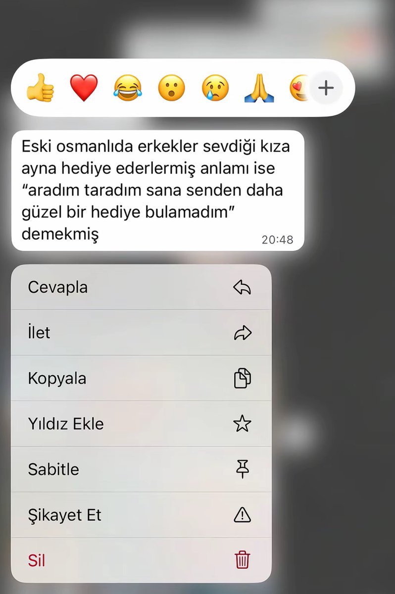 fatih_kartalci2's tweet photo. Hediyenin anlamına bakın.. bazı insanlar harbiden çok güzel seviyor ve seviliyor https://t.co/tpZxSice17