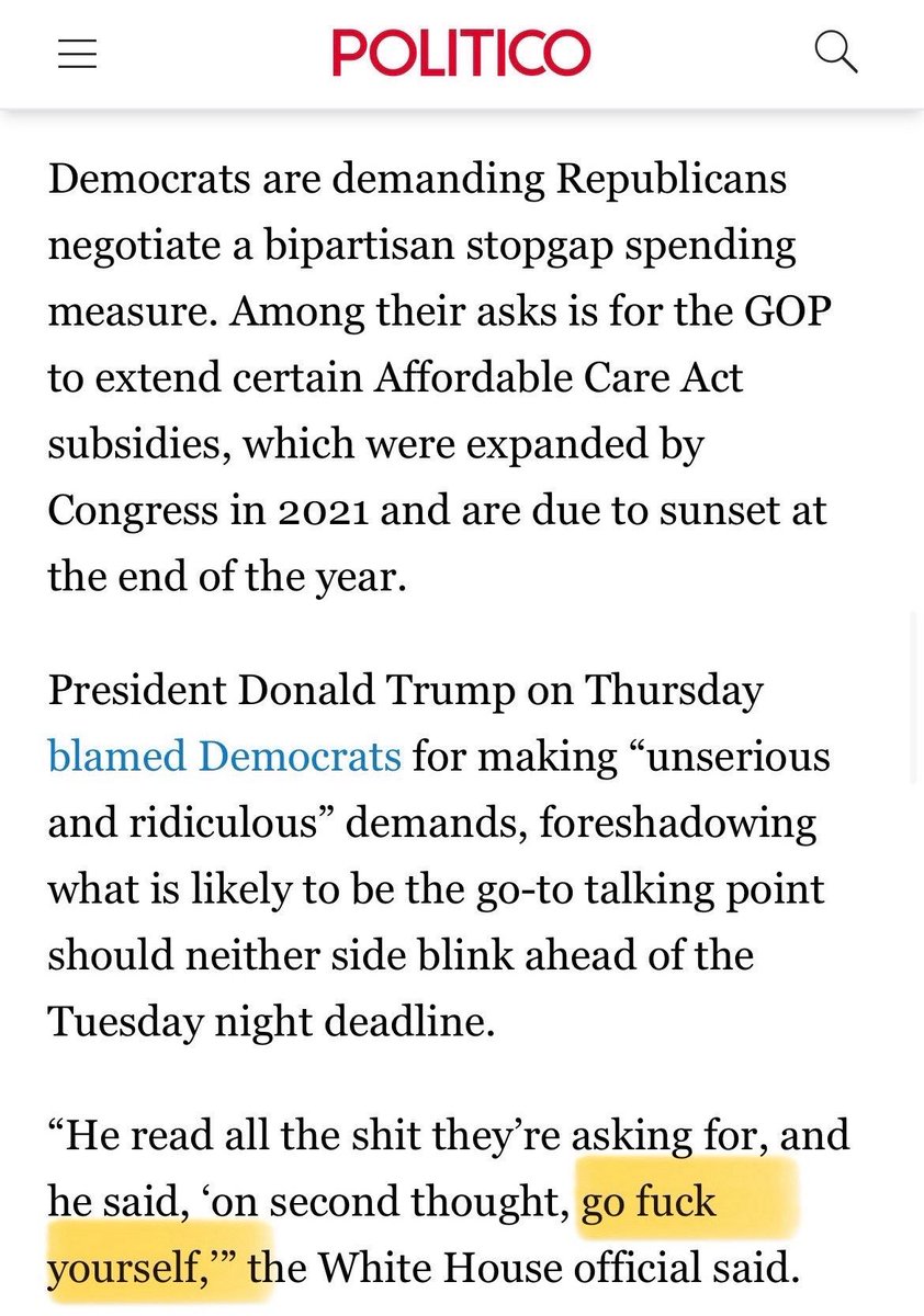 Tom C. Avendaño (@tcavendano) on Twitter photo Un recado de Trump a todos los americanos que no tengan 100 millones de dólares en la cuenta corriente Un recado de Trump a todos los americanos que no tengan 100 millones de dólares en la cuenta corriente