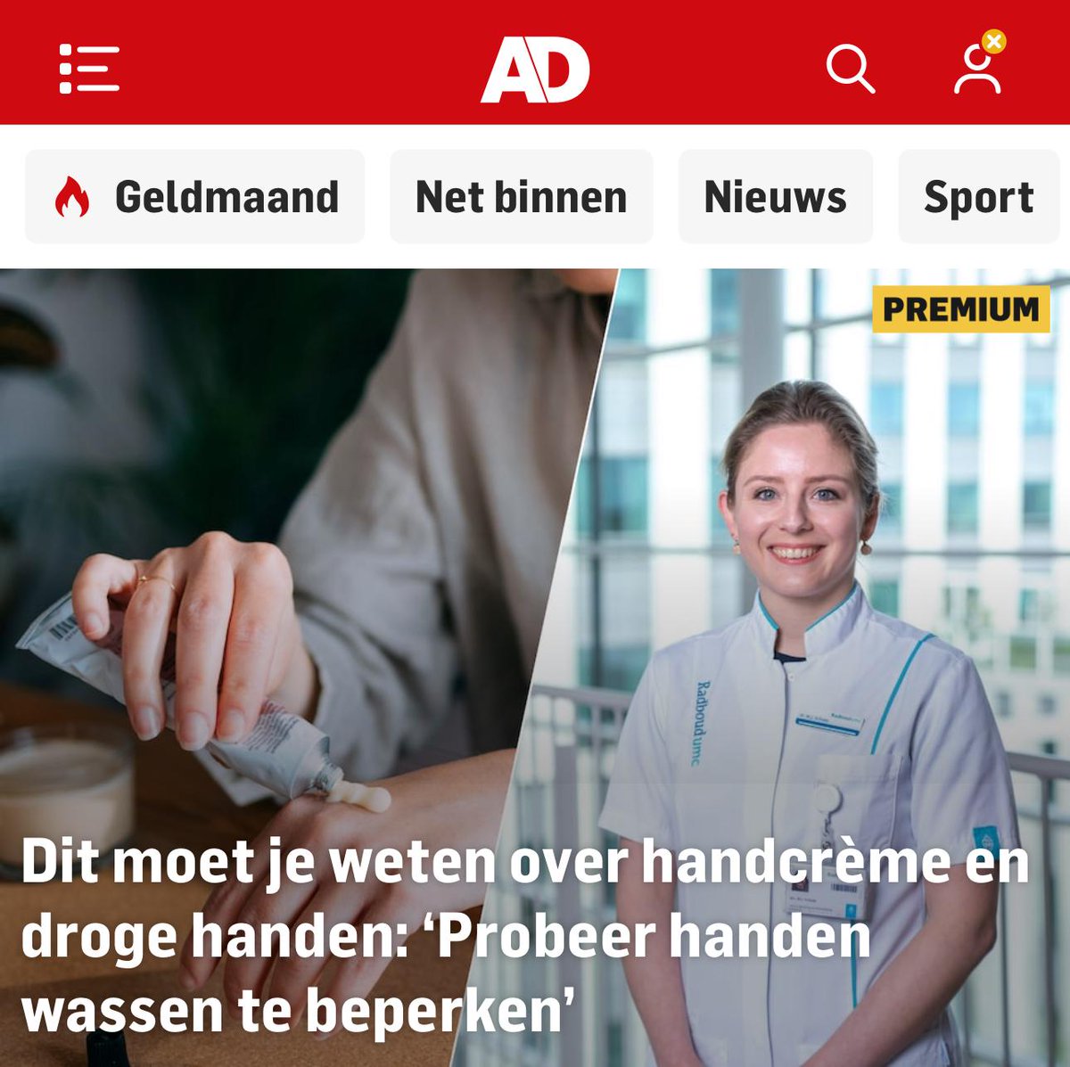 Tweet media one