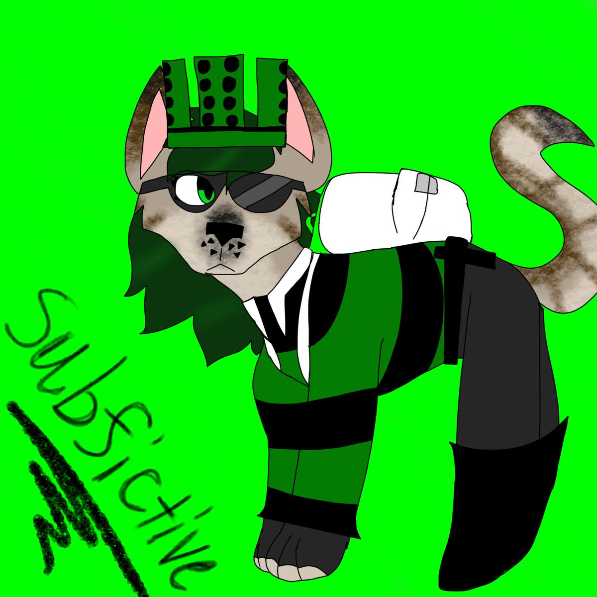 subfictive's tweet image. Okay #ROBLOX #robloxart